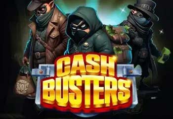 Cash Busters